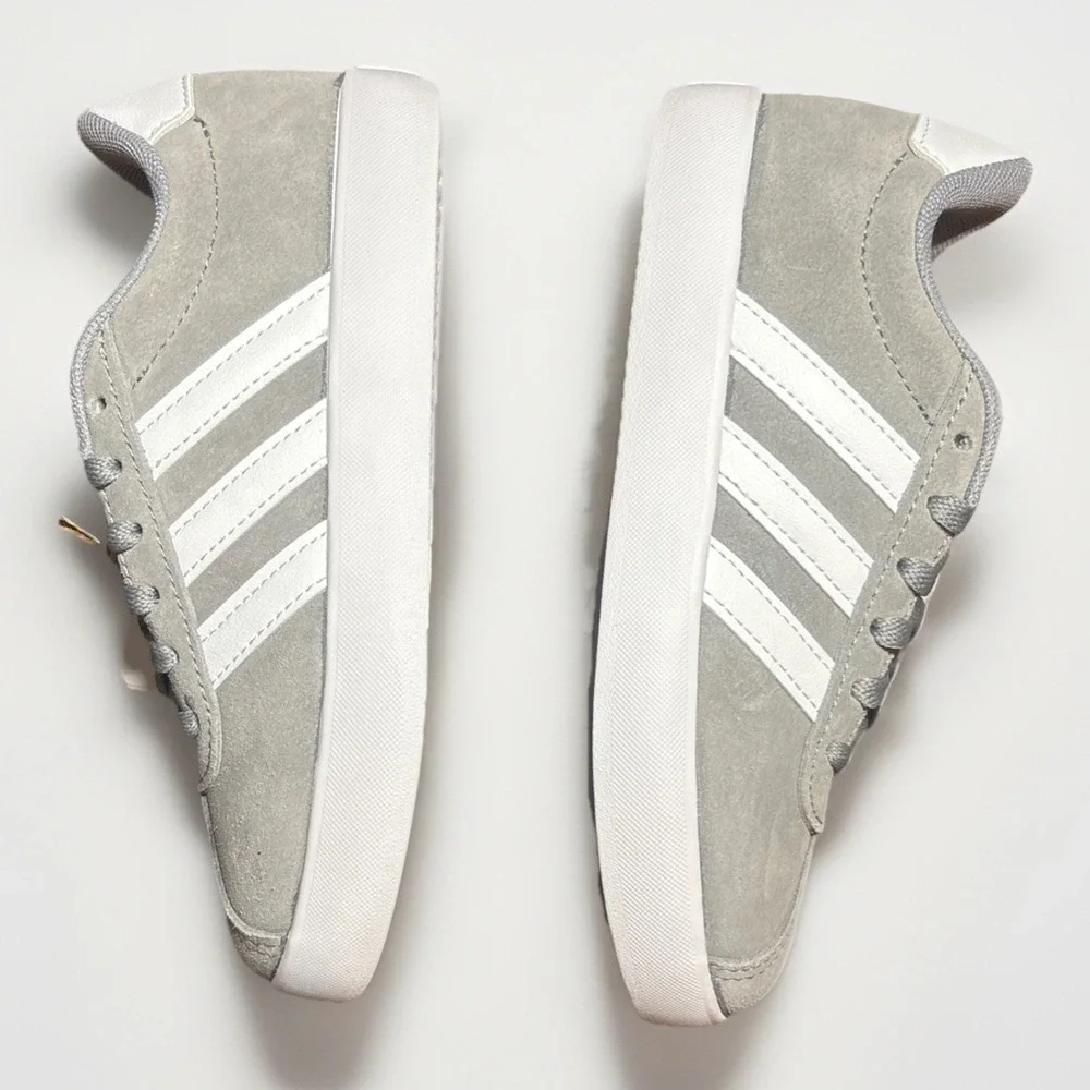 Adidas VL Court 3.0 In Kids Size 13
